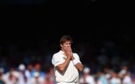 Shane Watson has to come good, sooner rather than later